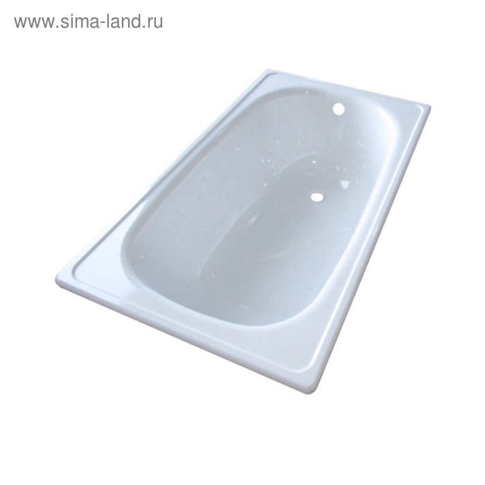 

Ванна стальная BLB Europa, 105 х 70 см