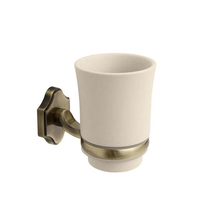 Стакан для зубных щеток Sacramento