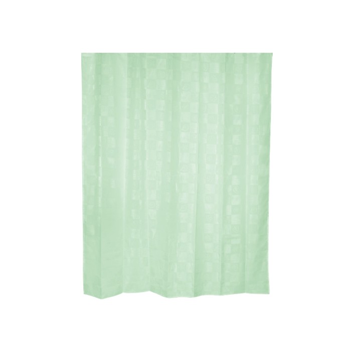 Занавеска (штора) для ванной Dagha, 180х180 см