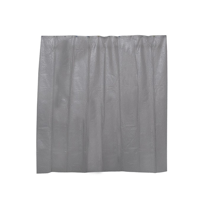 Занавеска (штора) для ванной Grotta, 178х200 см