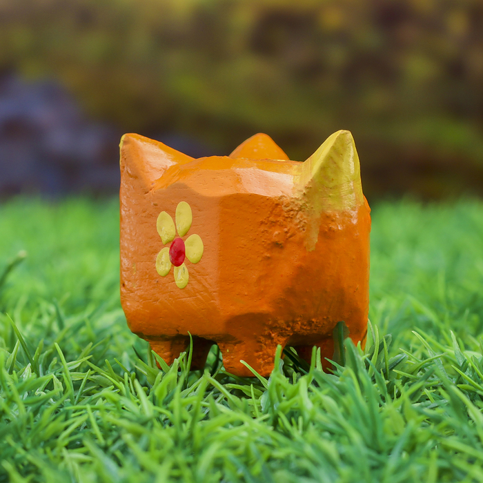 Набор сувенирный "Свинки с цветочком" 23х6х5 см МИКС