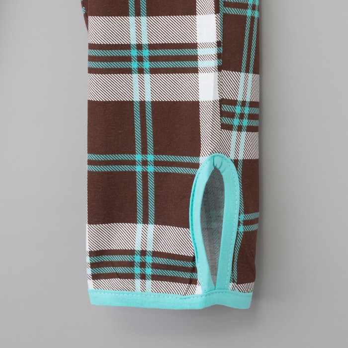 Комплект женский (футболка, бриджи) КФБ 208 цвет МИКС, р-р 40