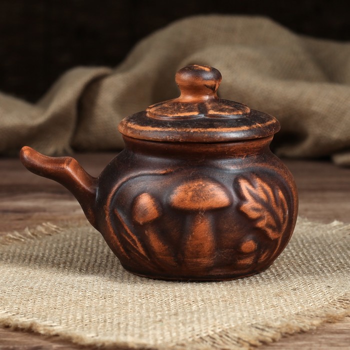 Кокотница 0,2 л