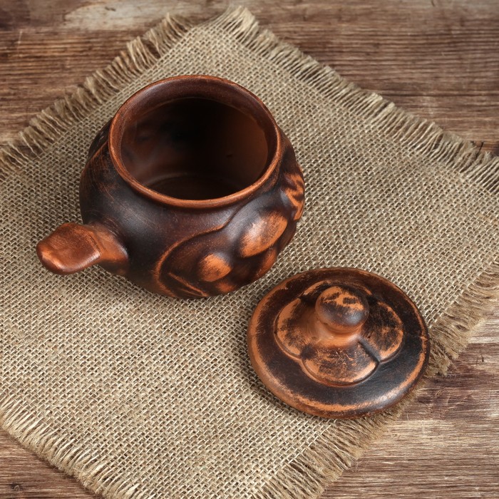 Кокотница 0,2 л