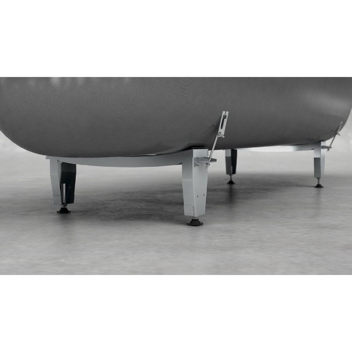 Ножки для стальных ванн BLB Universal, Anatomica, Europa