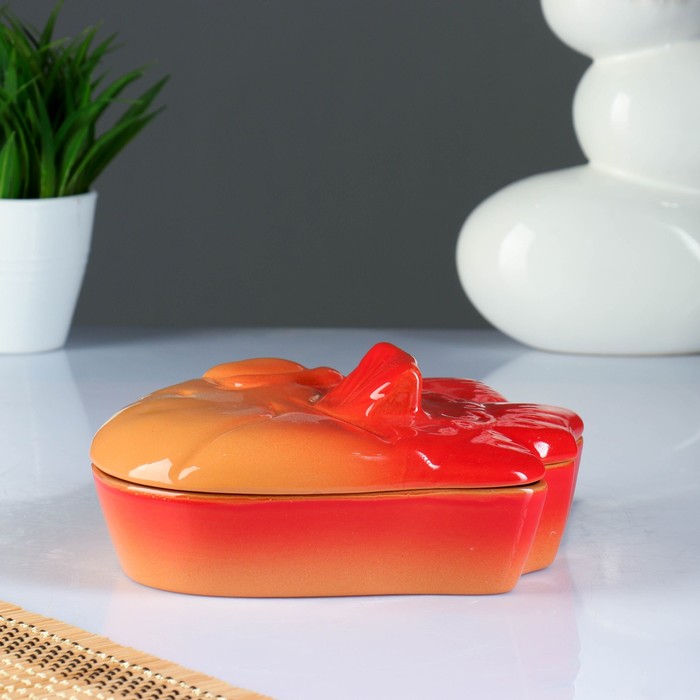 Судок для запекания Рыб Бо 0,6л