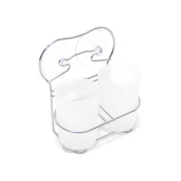 Стакан для зубных щеток Apollo