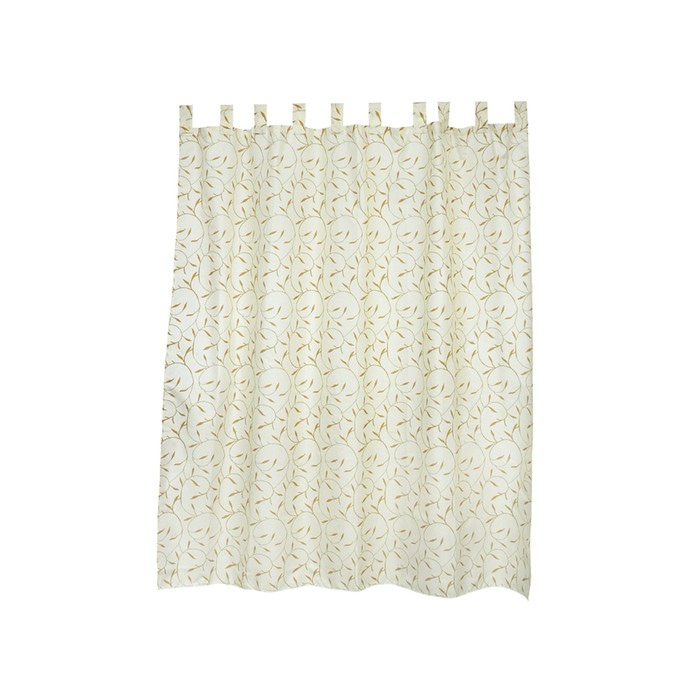 Занавеска (штора) для ванной Itolo, 180х200 см