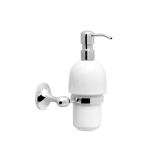 Дозатор для жидкого мыла Olive