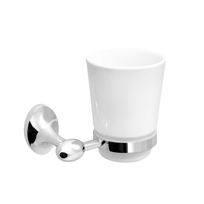 Стакан для зубных щеток Olive