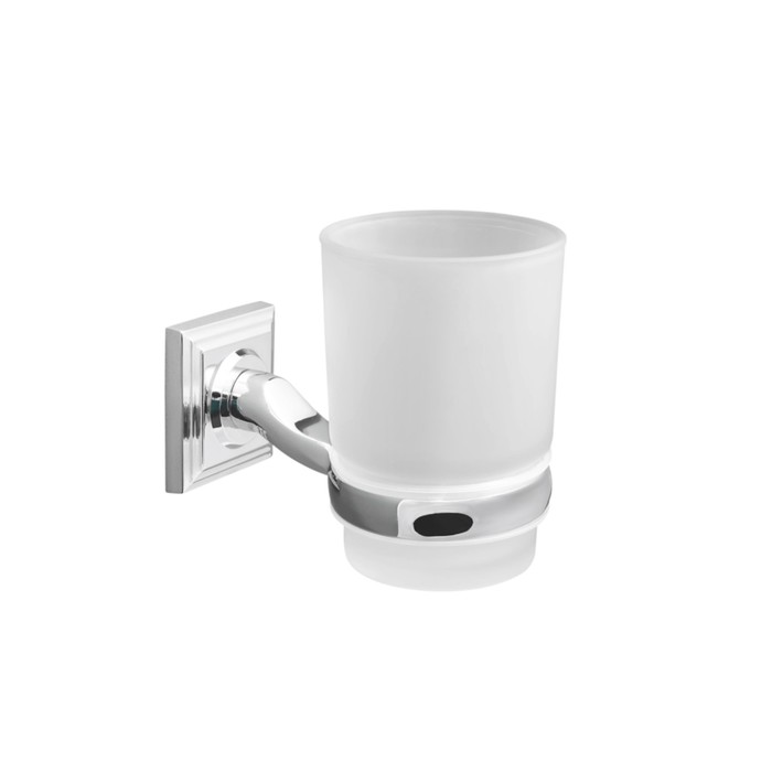 Стакан для зубных щеток Pillar