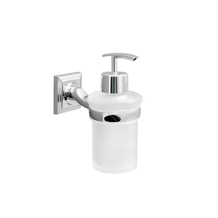 Дозатор для жидкого мыла Pillar