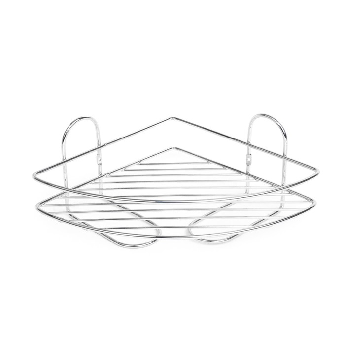 Полка угловая