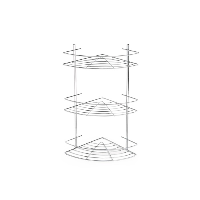 Полка угловая