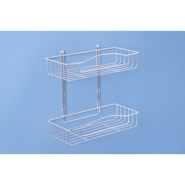 Полка прямая