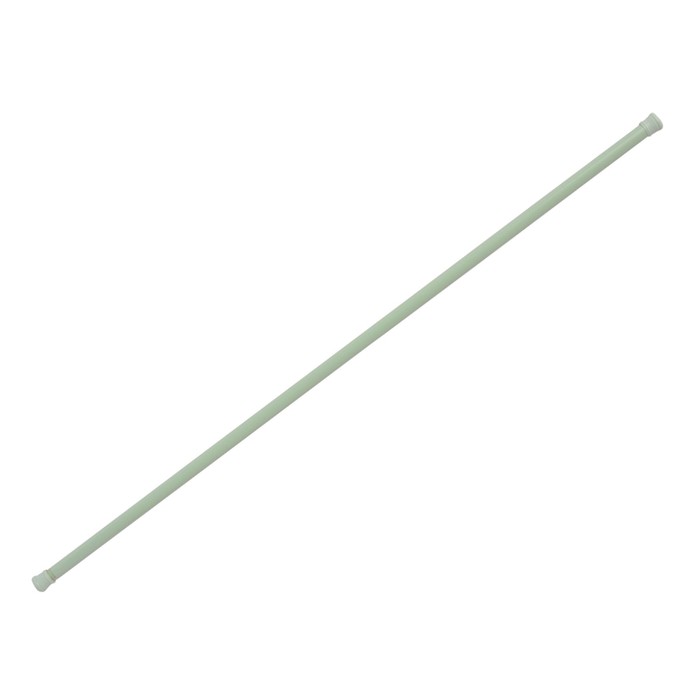 Карниз для занавесок прямой