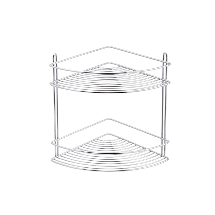 Полка угловая