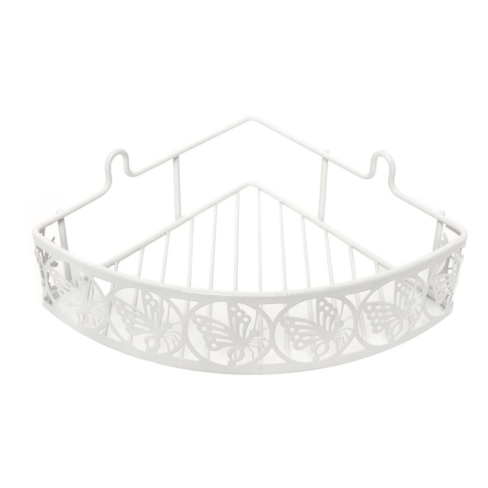 Полка угловая