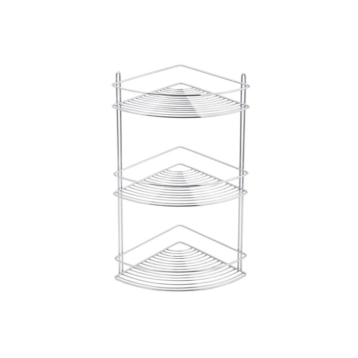 Полка угловая