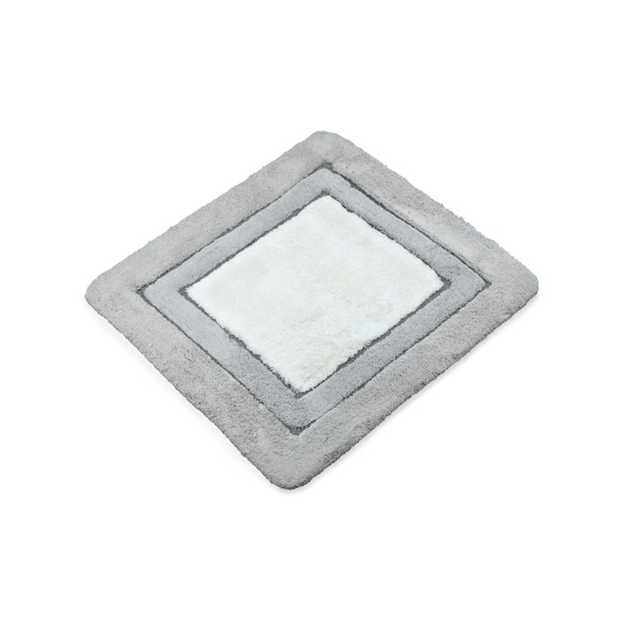 Коврик Carre, 70х70 см