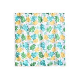 

Занавеска (штора) для ванной Pineapple, 180х200 см