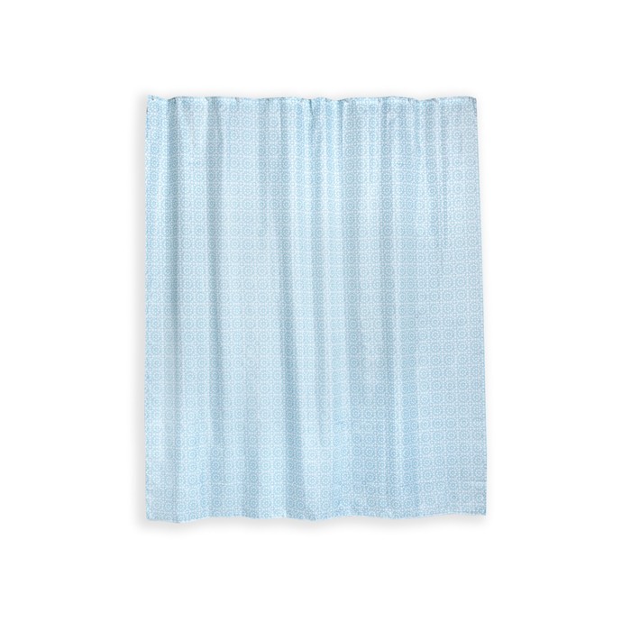 Занавеска (штора) для ванной Copo, 180х200 см