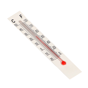 Набор для опытов «Термометр» от Сима-ленд