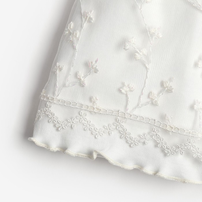 Набор: платье без рукавов и повязка Крошка Я, 1,5-2 г, (86-92 см),100 % хлопок