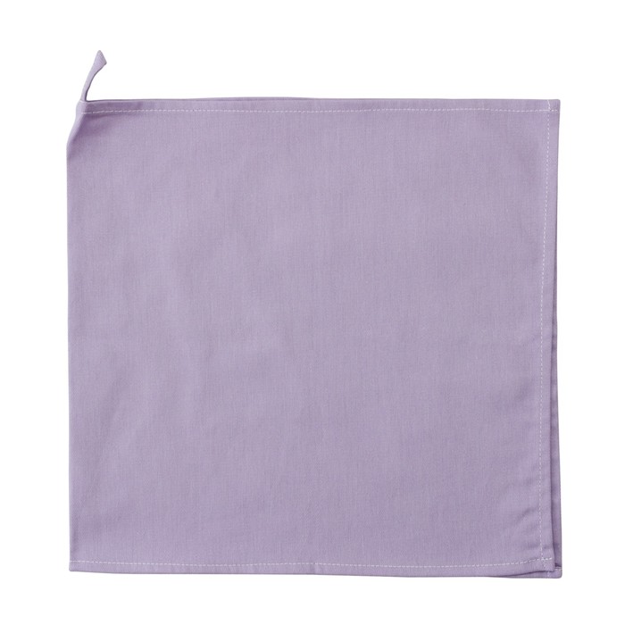 Набор полотенец "Лаванда", размер 40х70 см-2 шт.