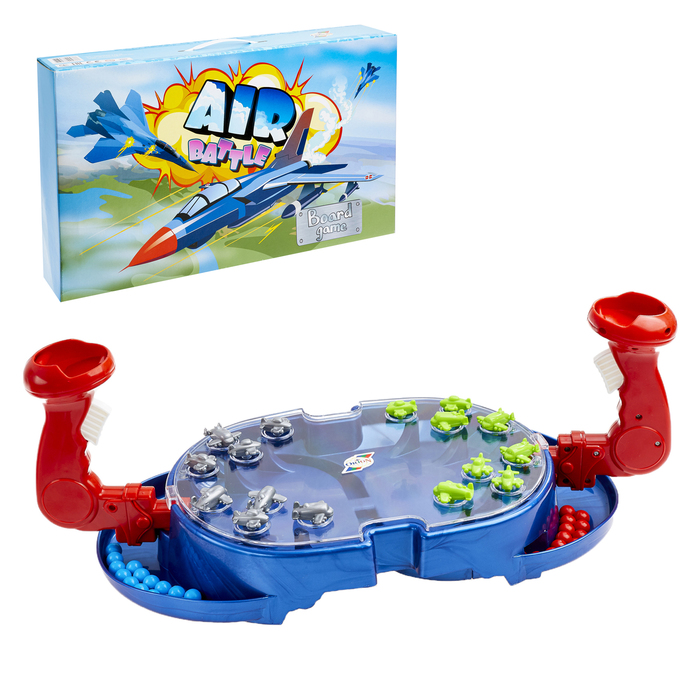 Настольная игра "Воздушный бой" ОР687