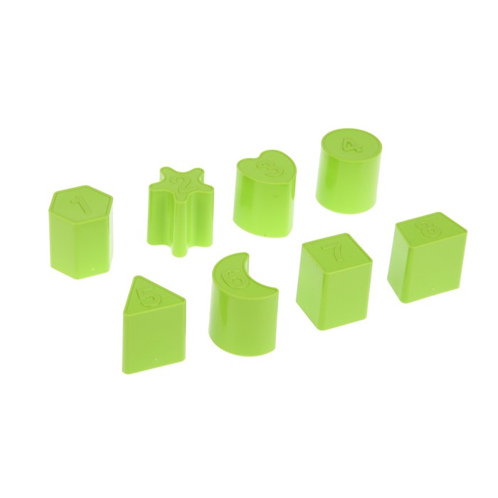 Развивающая игрушка-сортер «Черепашка»