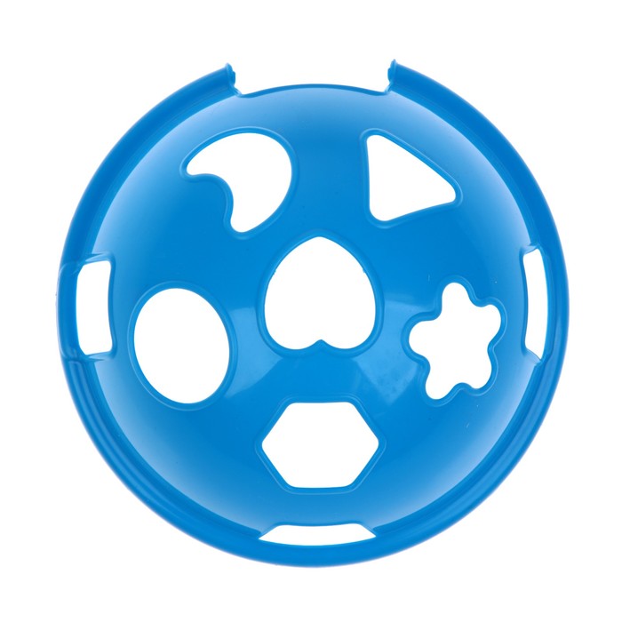 Развивающая игрушка-сортер «Черепашка»