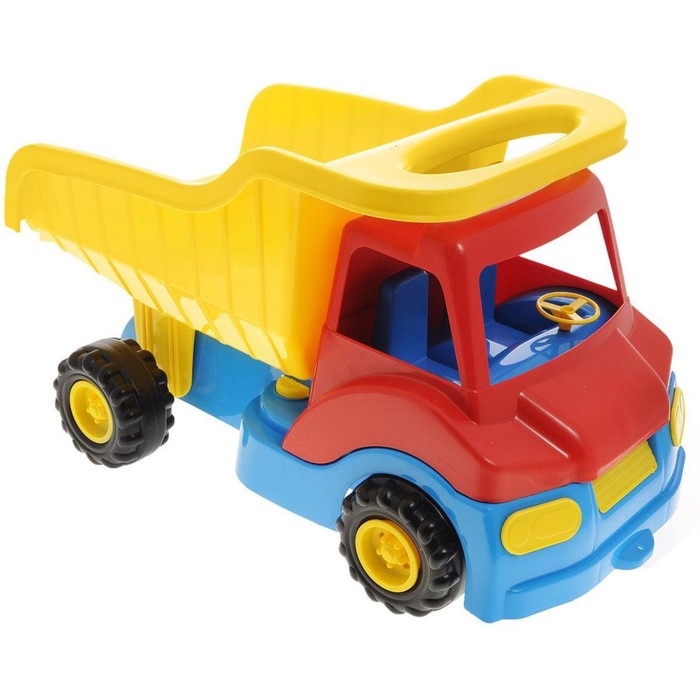 Автомобиль &quot;Super active&quot; 15-5613