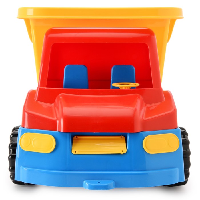 Автомобиль "Super active" 15-5613