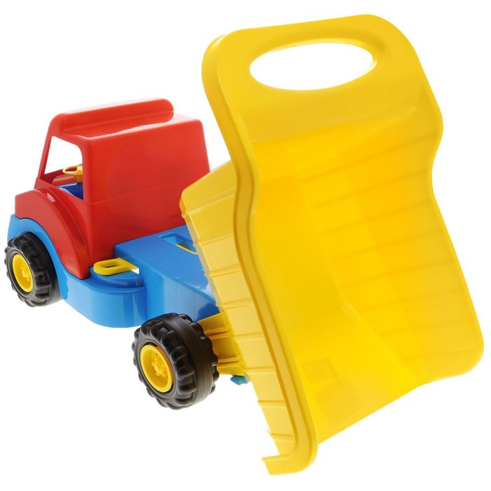 Автомобиль "Super active" 15-5613