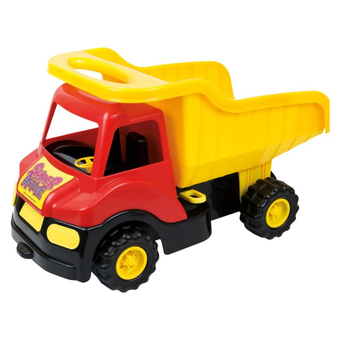 Автомобиль "Super active" 15-5613