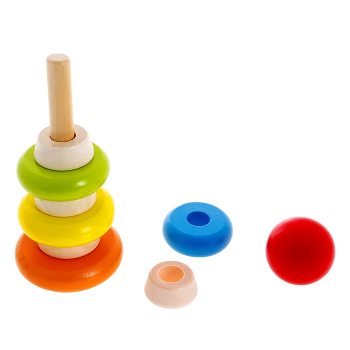 Пирамидка "Эксклюзив"