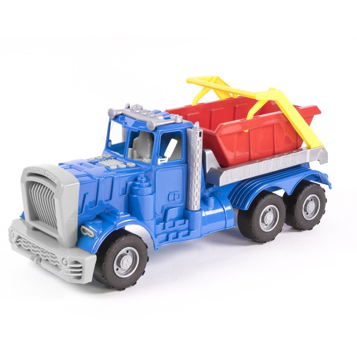 Машина ФАРГО-М коммунальный ОР530