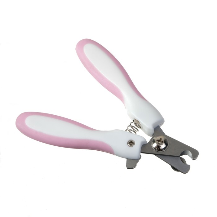 Когтерез боковой "Гармония", отверстие 8 мм, микс цветов