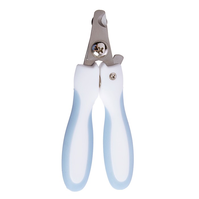 Когтерез боковой "Гармония", отверстие 8 мм, микс цветов