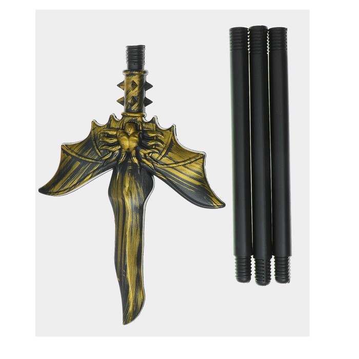 Копьё "Мышь"