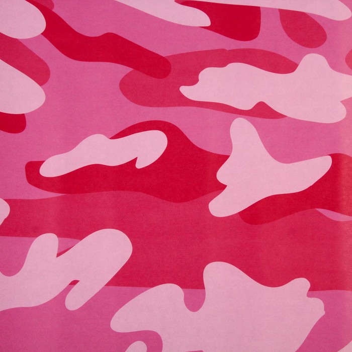 Бумага упаковочная, 67 х 100 см