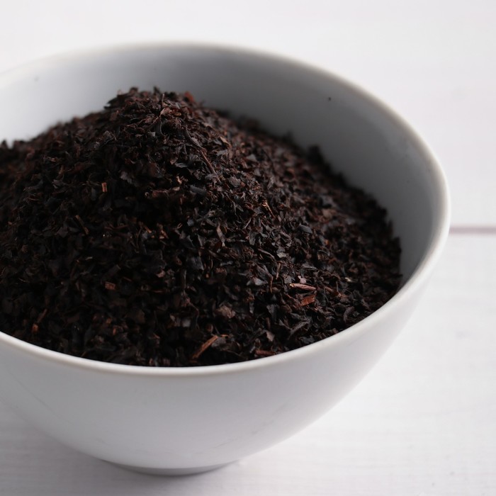 Чай чёрный апельсин, шоколад "Дорогому воспитателю", 100 г