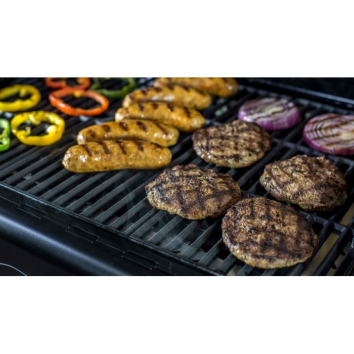 Газовый гриль Char-Broil Hybrid New Gas & Coal 2018