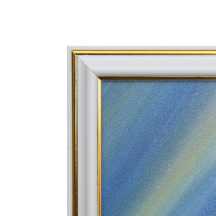 Картина "Нежные цветы" 53*72 см