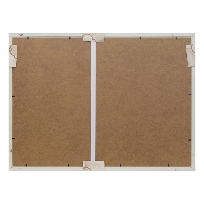 Картина "Нежные цветы" 53*72 см