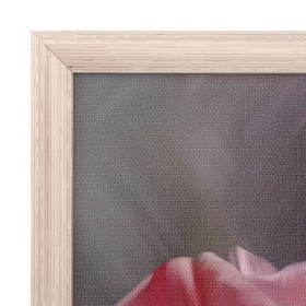 

Картина "Розовые тюльпаны" 64*104 см