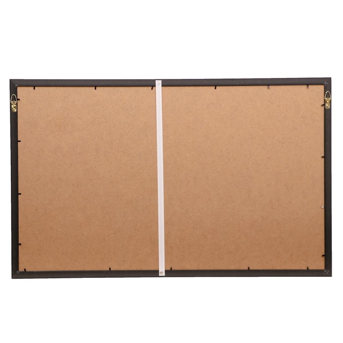 Картина "Розовые тюльпаны" 64*104 см