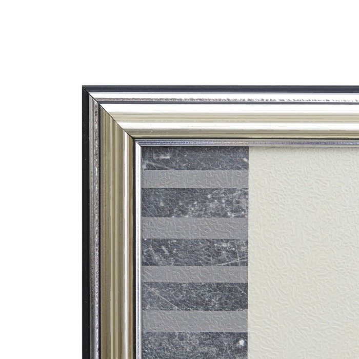 Картина "Вазы" 53*23 см