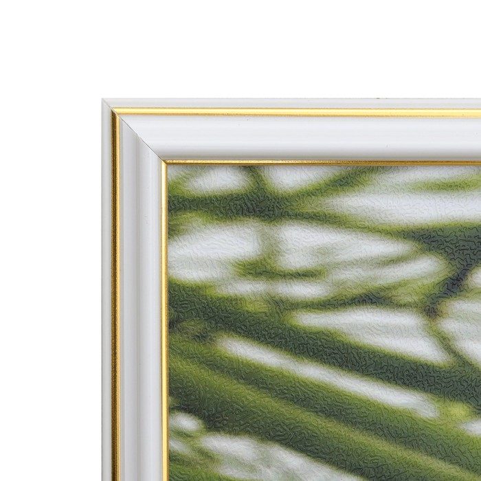 Картина "Букет гербер" 33*70 см